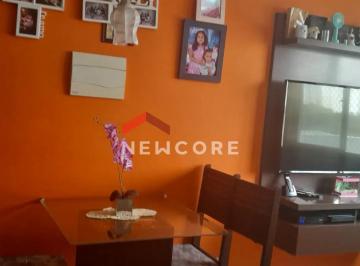 Apartamento · 44m² · 2 Quartos · 1 Vaga · Apartamento em  Avenida Fábio Eduardo Ramos Esquivel - Canhema - Diadema/SP