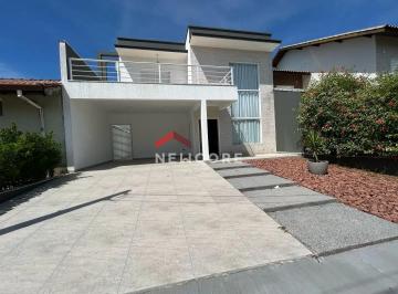Casa · 175m² · 4 Quartos · 2 Vagas · Casa de condomínio em Rua Oito A - Jardim Três Marias - Peruíbe/SP