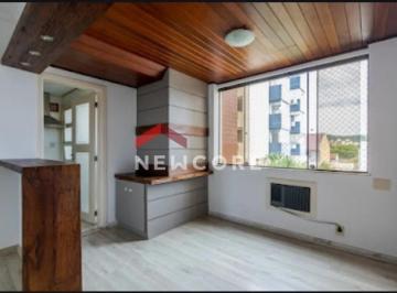 Apartamento · 76m² · 2 Quartos · 1 Vaga · Apartamento em  Rua José Gomes - Tristeza - Porto Alegre/RS
