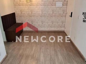 Apartamento · 44m² · 2 Quartos · 1 Vaga · Apartamento em  Avenida Fábio Eduardo Ramos Esquivel - Canhema - Diadema/SP