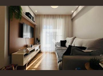 Apartamento · 57m² · 2 Quartos · 1 Vaga · Apartamento à Venda - Vila Augusta, 2 Quartos, 57 m² - Guarulhos