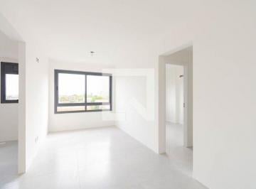 Apartamento · 61m² · 2 Quartos · 1 Vaga · Apartamento à Venda - Bairro Fátima, 2 Quartos,  61 m² - Canoas