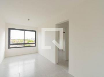 Apartamento · 57m² · 2 Quartos · 1 Vaga · Apartamento à Venda - Bairro Fátima, 2 Quartos, 57 m² - Canoas