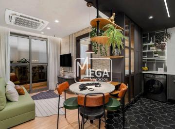 b01f36fedf681a9cf29c662f3ad32fba4e43d091 · Apartamento com 2 dormitórios à venda, 45 m² por R$ 237.000,00 - Barra Funda - São Paulo/SP