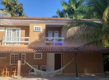 bfeae60c3864116e6704e41e53374b96abc985fe · Excelente casa em Condomínio, Duplex, 4 quartos,  Piscina, Churrasqueira, varanda, muito tranquilo