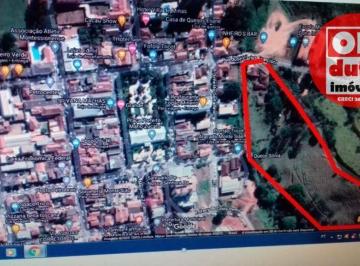 9ab3773d4b4e6ff501b8581811b70ef81575a9ec · Terreno à venda, 50000 m² por R$ 6.500.000,00 - Centro - Monte Sião/MG