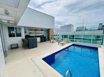 25c547f08f8e1ade1b7f8f25ee15175e80f6b75b · Apartamento com 3 suítes à venda, 300 m² - Riviera de São Lourenço - Bertioga/SP