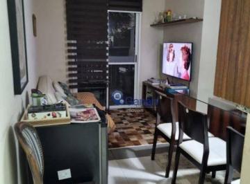 f4e44751e7d3379521cb7b67254ea7a0cd0e973d · Apartamento com 3 dormitórios à venda, 69 m² por R$ 550.000,00 - Água Branca - São Paulo/SP