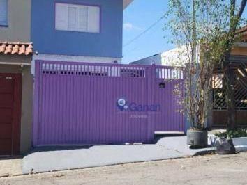af4a159dc06c942b29052477092e5a286e0517eb · Casa de 250 m² com 3 dormitórios à venda em Chácara Inglesa - São Paulo/SP
