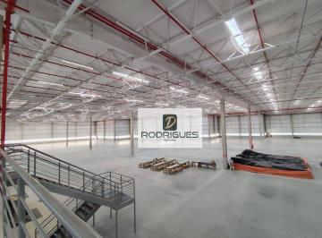 7daed7d8f2d843addb2be60eccd0c305994f3055 · Galpão para alugar, 2456 m² por R$ 66.330,36/mês - Batistini - São Bernardo do Campo/SP