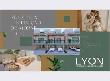 Casa · 189m² · 3 Quartos · 2 Vagas · Casa 3 suítes no Miragem - Lauro de Freitas - Ba