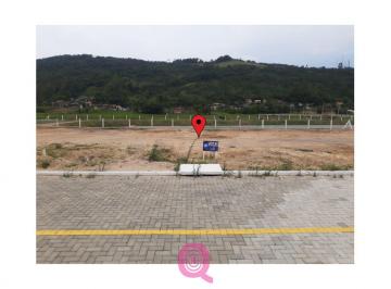 Terreno · 273m² · Terreno em Loteamento em Santa Luzia, Tubarão/SC