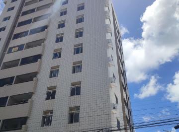 Apartamento · 96m² · 3 Quartos · 1 Vaga · Apartamento à venda no bairro Candeias - Jaboatão dos Guararapes/PE