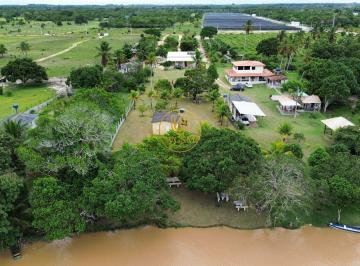 Rural · 6600m² · 3 Quartos · 15 Vagas · Chácara em Rio Preto, São Mateus/ES