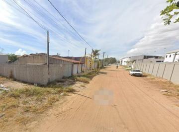 Terreno · 194m² · Terreno Lote em Guriri Norte, São Mateus/ES