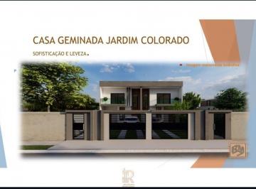 Casa · 99m² · 3 Quartos · 2 Vagas · Casa Duplex em Jardim Colorado, Vila Velha