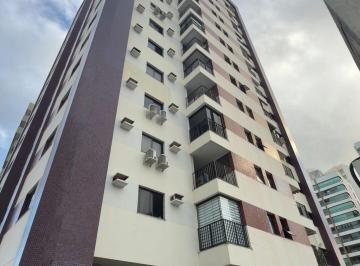 Apartamento · 87m² · 3 Quartos · 1 Vaga · Apartamento Padrão 3/4 Sendo 1 Suíte na Pituba