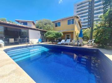 Casa de 6 quartos, Salvador · Casa com piscina na PEDRA DO SAL 1 QUADRA DA PRAIA, 6/4 580M2