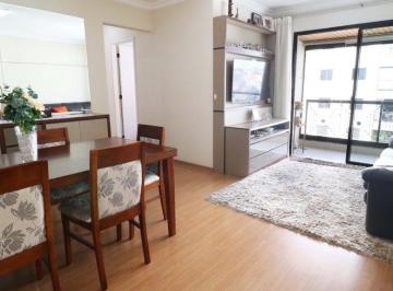 Apartamento · 75m² · Apartamento à venda no bairro Jardim Peri Peri - São Paulo/SP
