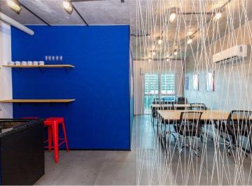 Comercial · 41m² · 1 Vaga · Sala à venda no bairro Santo Amaro - São Paulo/SP
