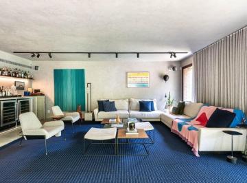Casa · 628m² · 4 Vagas · Casa à venda no bairro Alto de Pinheiros - São Paulo/SP