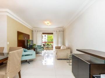 Apartamento · 163m² · 3 Vagas · Apartamento à venda no bairro Vila Suzana - São Paulo/SP