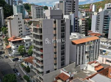 Foto 03 · Apartamento à venda em Juiz de Fora - MG, no bairro Bom Pastor: 2 quartos, 2 suítes, 1 sala, 2 banhe