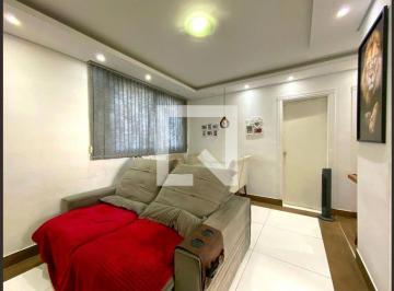Apartamento · 62m² · 3 Quartos · 1 Vaga · Apartamento à Venda - São Lucas, 3 Quartos,  62 m² - Belo Horizonte