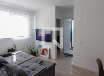 Apartamento · 47m² · 2 Quartos · Apartamento para Aluguel - Cidade Satelite Santa Barbara, 2 Quartos,  47 m² - São Paulo