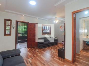 Casa · 180m² · 3 Quartos · 2 Vagas · Casa à Venda - Rubem Berta, 3 Quartos,  180 m² - Porto Alegre