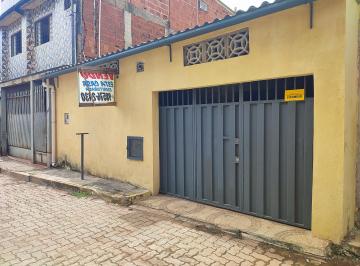 Casa de 2 quartos, Vila Estrutural · Vendo ótima casa na Estrutural JN