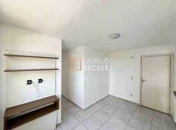 Apartamento · 48m² · 2 Quartos · 1 Vaga · Apartamento a Venda com 2 quartos no Spazio Campo Di Bourbon