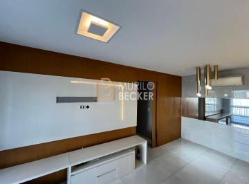 Apartamento · 81m² · 3 Quartos · 2 Vagas · Apartamento 3 quartos, sendo 1 suíte, 81m, venda - BAIRRO PARQUE INDUSTRIAL