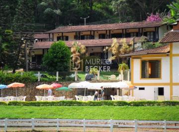 Comercial · 41000m² · Hotel Fazenda à venda em Santa Branca
