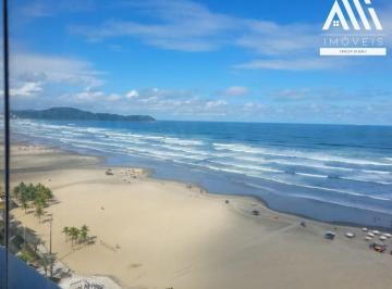 7 e300aecce7f3204dca336c7524a438e0.jpg · Apartamento FRENTE MAR 3 dormitórios sendo 3 suítes para locação na Aviação em Praia Grande. 3 Quart