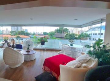 Apartamento de 4 quartos, São Paulo · Blue Note Brooklin - varanda gourmet churrasqueira, lazer completo clube !