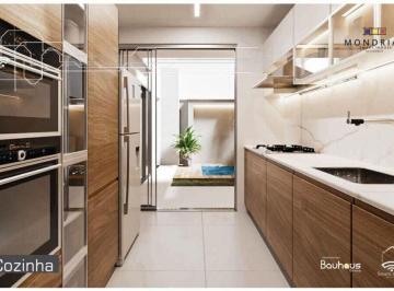 Casa · 154m² · 3 Quartos · 1 Vaga · MONDRIAN SMART HOUSE Casa com 3 suítes perto do aeroporto. Entrega em 2027