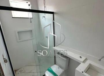 Casa · 140m² · 3 Quartos · 2 Vagas · Seu Novo Lar com 3 Suítes e Espaço Gourmet Privativo