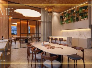 Apartamento · 188m² · 4 Quartos · 4 Vagas · TORRE LA VIE Lançamento em Nazaré com entrega em dez/2028