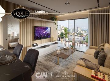 Apartamento · 62m² · 2 Quartos · 1 Vaga · VOGUE NAZARÉ Uma nova referência de moradia no centro da cidade