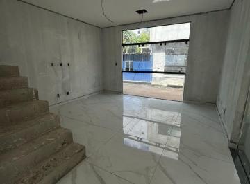 Casa · 140m² · 3 Quartos · 2 Vagas · Localização Estratégica + Alto Padrão = Sky Park