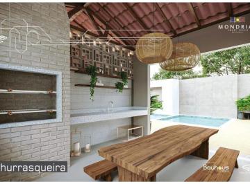 Casa · 154m² · 3 Quartos · 1 Vaga · MONDRIAN SMART HOUSE Casa com 3 suítes e lazer completo em Belém
