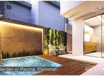 Casa · 154m² · 3 Quartos · 1 Vaga · MONDRIAN SMART HOUSE Casa com 3 suítes e lazer completo em Belém
