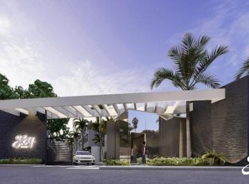 Casa · 140m² · 3 Quartos · 2 Vagas · Viva Perto do Utinga com Todo Conforto do Sky Park