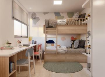 Apartamento · 98m² · 2 Quartos · 2 Vagas · VILA VARANDA: Casas com acabamento de alto padrão e planta inteligente.