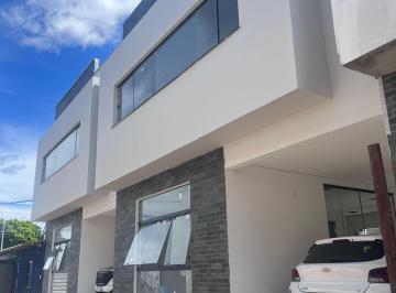 Casa · 140m² · 3 Quartos · 2 Vagas · Duplex de Alto Padrão com 140m² no Sky Park