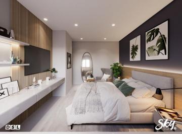 Casa · 140m² · 3 Quartos · 2 Vagas · Invista em Qualidade de Vida no Sky Park