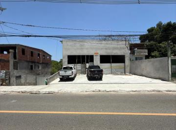 Comercial , Salvador · Galpão: Próximo à Av. Paralela, Várias metragens.