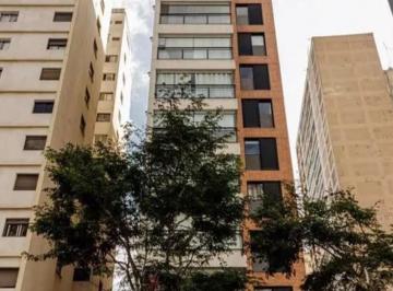 Apartamento · 36m² · 1 Quarto · 1 Vaga · Condomínio Edifício The Hub - Apartamento à venda no bairro Vila Mariana - São Paulo/SP, Zona Sul