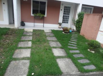 Casa de 3 quartos, Rio de Janeiro · VARGEM PEGUENA -CONDOMINIO GRAND FEMILY CASA DUPLEX 3 QUARTOS,SUITE ,VAGA